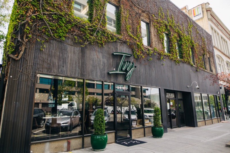 Ivy & Varley Realine Group