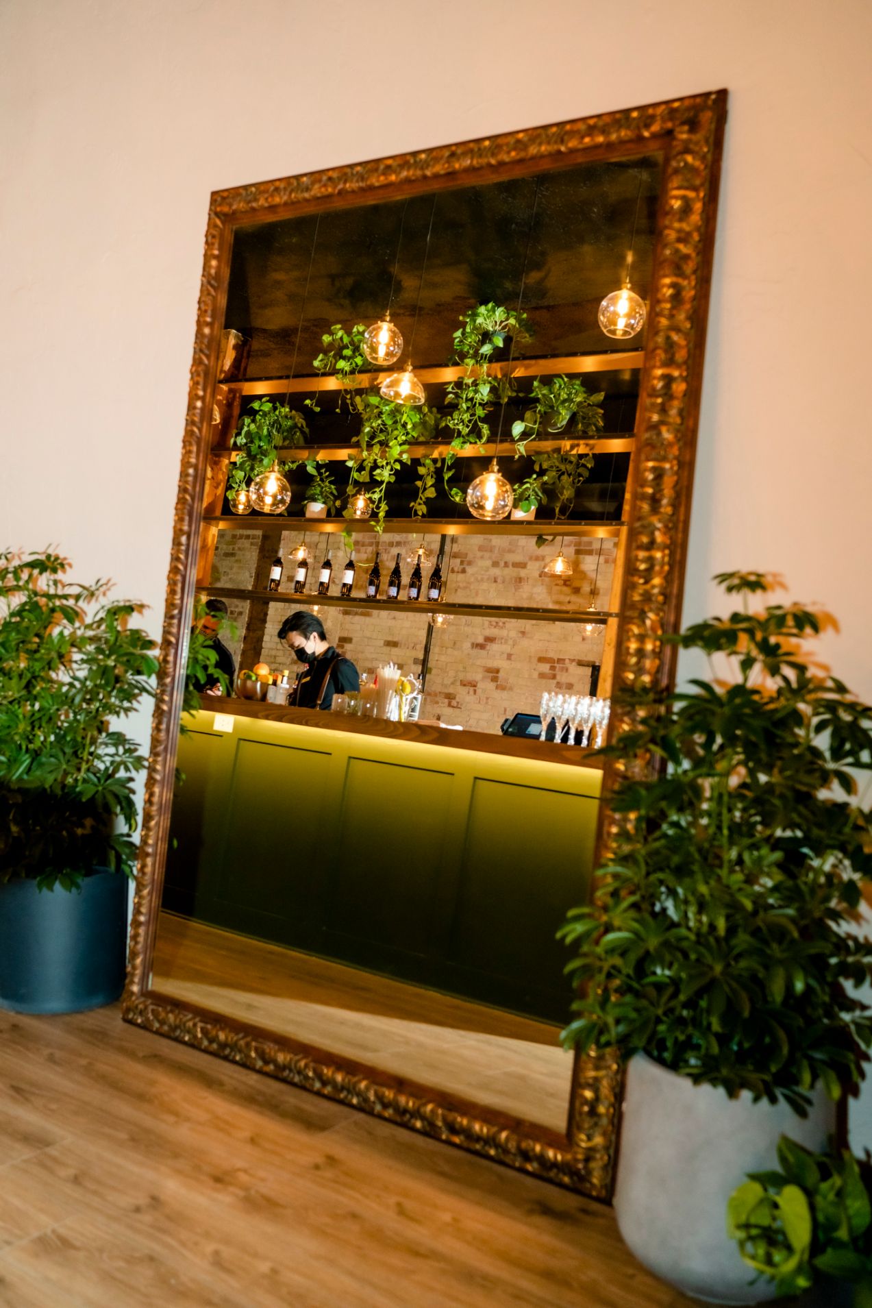 The Ivy Realine Group