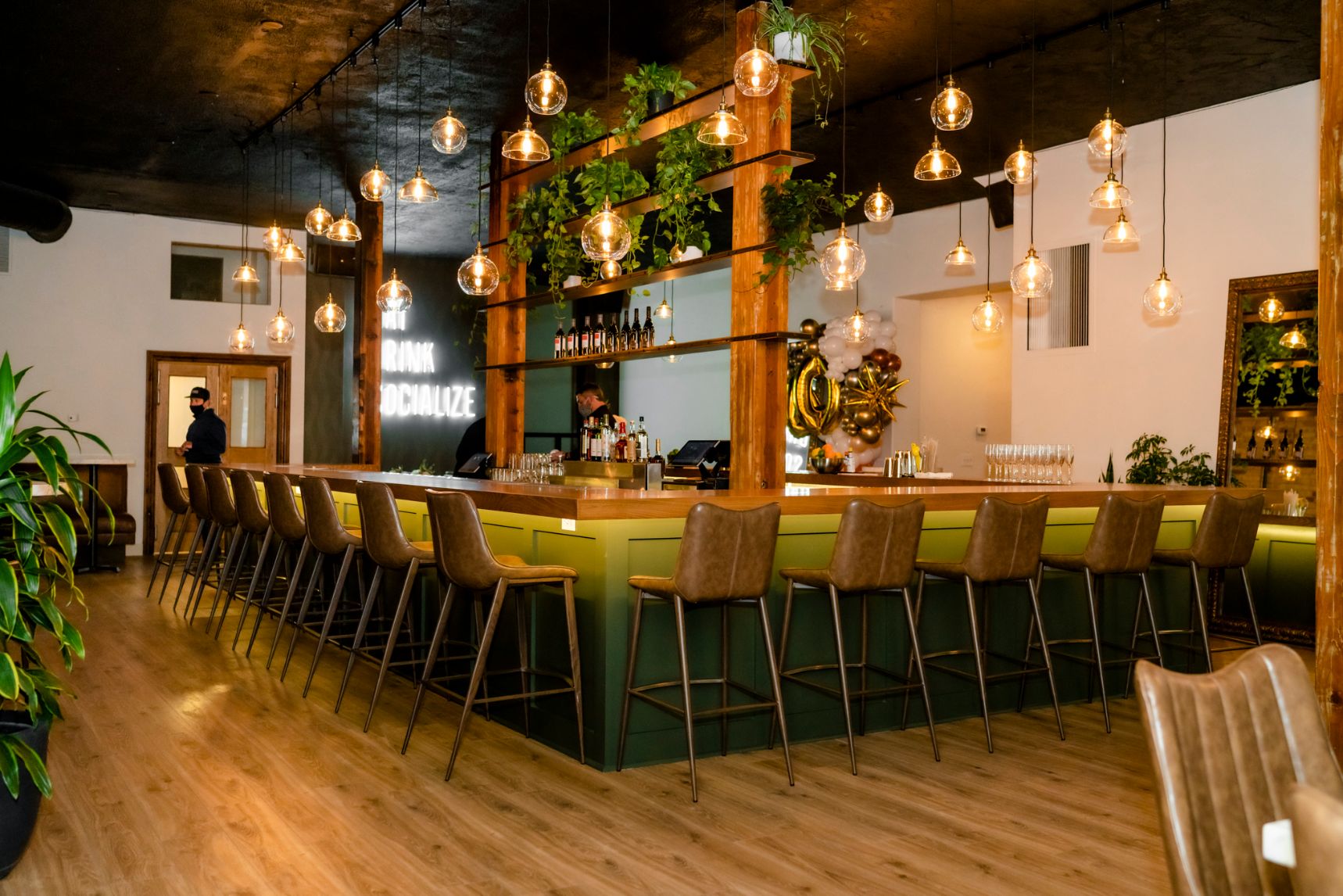 Ivy & Varley Realine Group