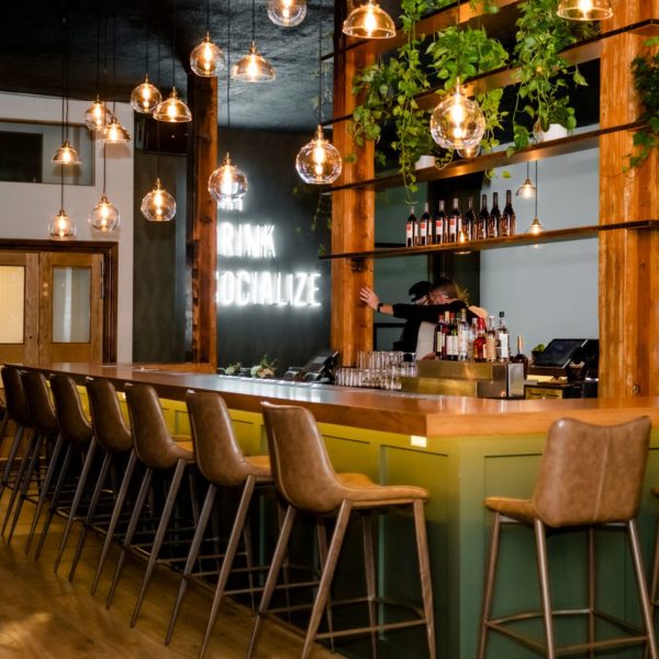 The Ivy Realine Group