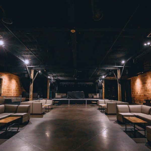 Soundwell venue photo