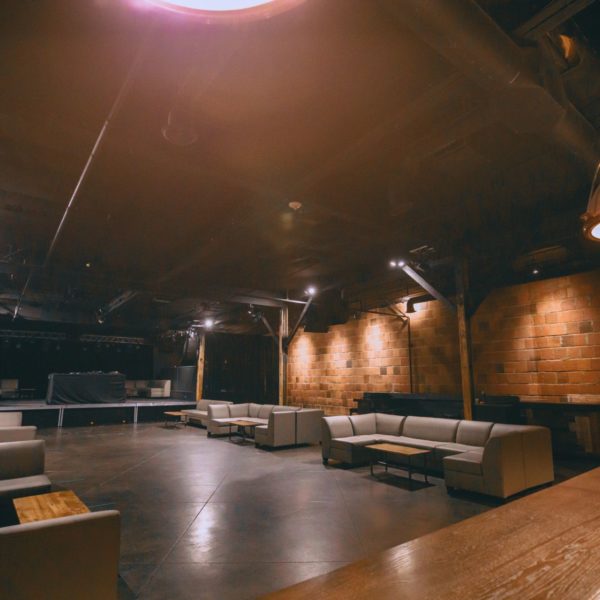 Soundwell venue photo