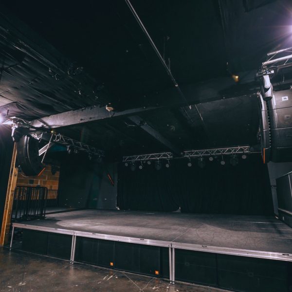 Soundwell venue photo